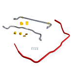 SWAY BARS & COMPONENTS